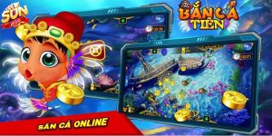 Bắn cá ăn tiền online là gì