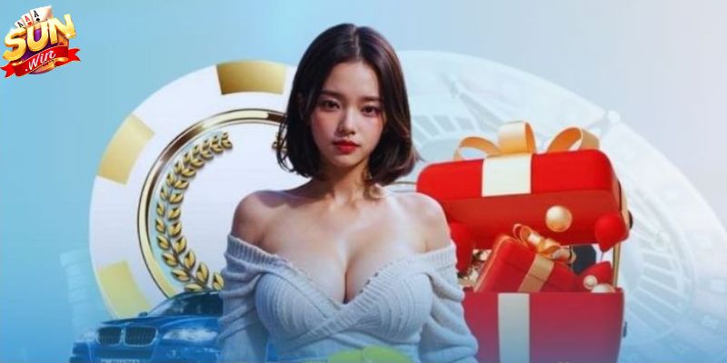 Cập nhật những Giftcode Sunwin mới nhất