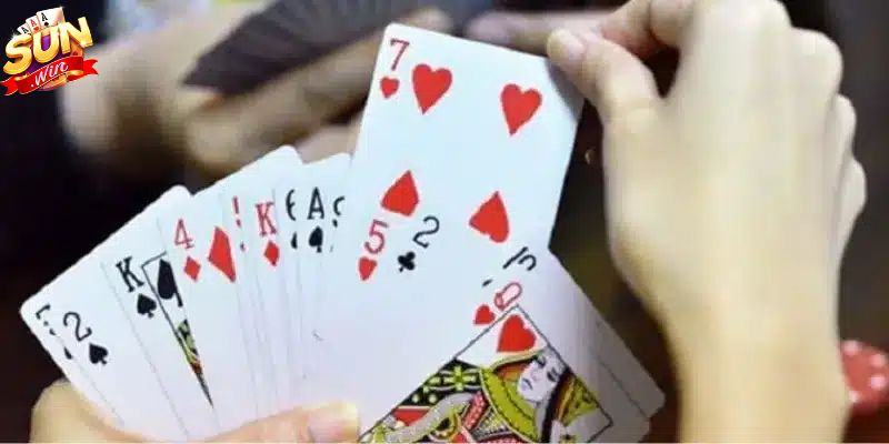 Hướng dẫn chi tiết Cách chơi tiến lên miền nam