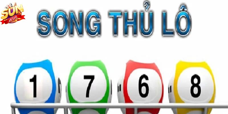 Hướng dẫn chơi Song thủ lô