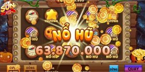 Khám phá Kinh nghiệm nổ hũ