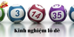Kinh nghiệm lô đề là gì