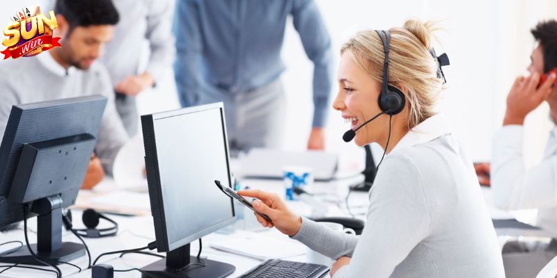 Những lưu ý quan trọng khi liên hệ Sunwin