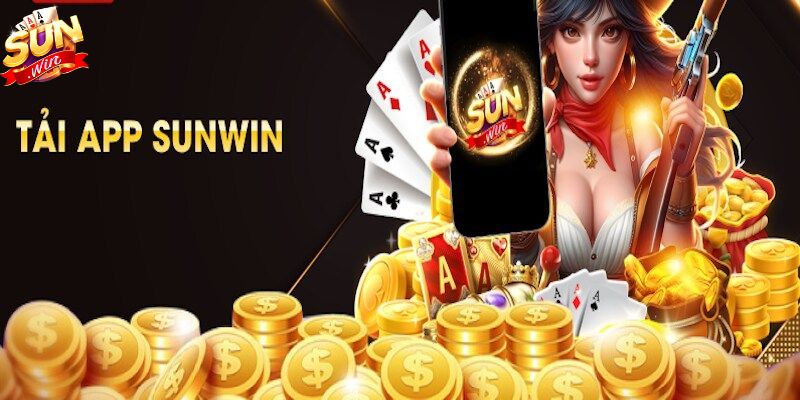 Những lưu ý quan trọng khi tải app Sunwin