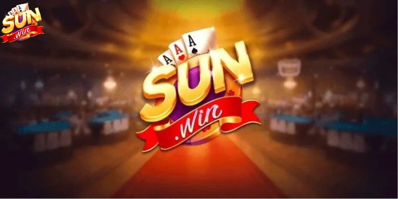 Giới thiệu Sunwin - thông tin chi tiết về cổng game