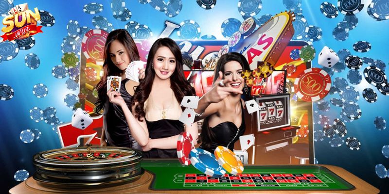 Nội dung chi tiết chơi có trách nhiệm Sunwin