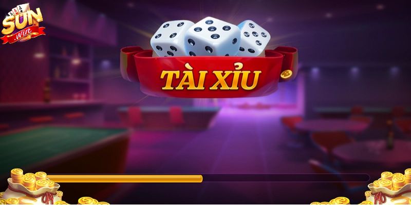 Tài xỉu trực tuyến là gì