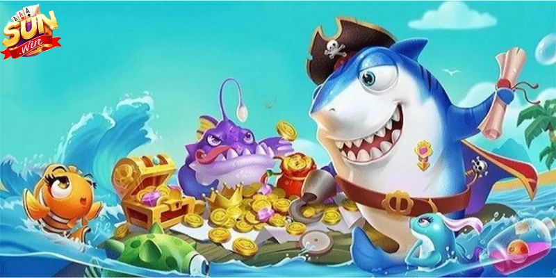 Tìm hiểu game Bắn cá thần tài