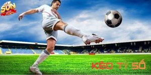 Tìm hiểu về Kèo tỷ số