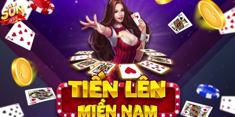 Tình huống thường gặp khi chơi tiến lên miền nam